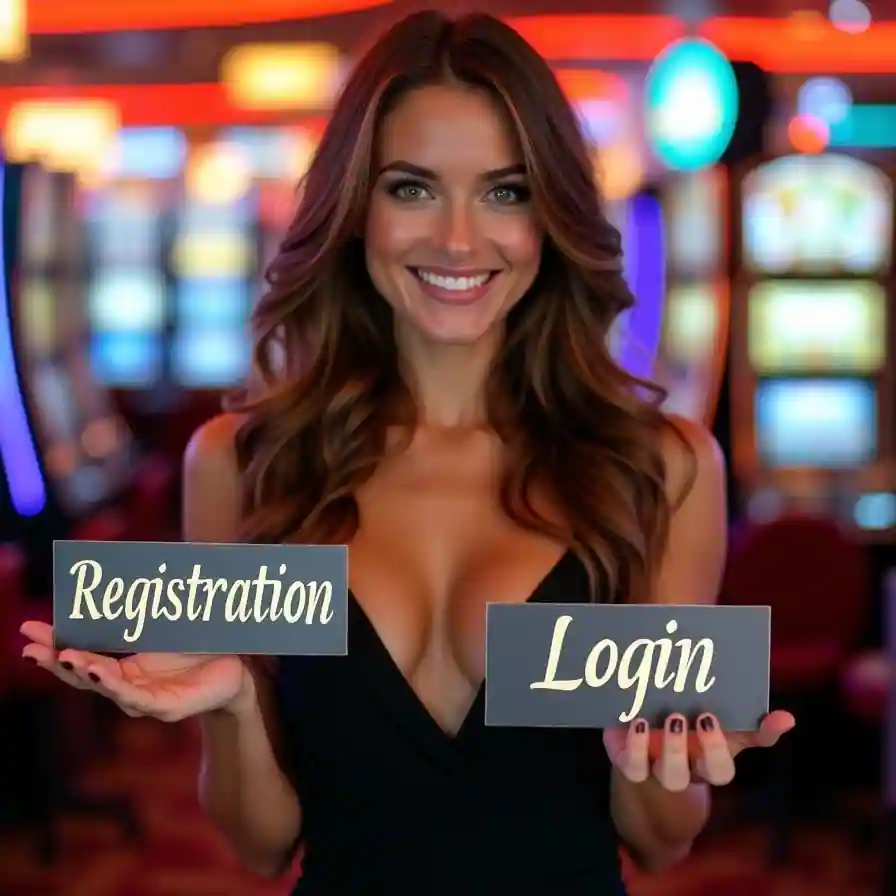 Rummy 777 registration and login process showing easy steps to get started